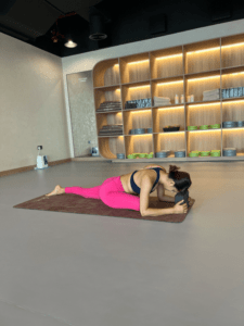 Antara Yoga & Pilates Studio