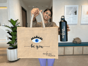 Antara Hot Yoga & Pilates Classes