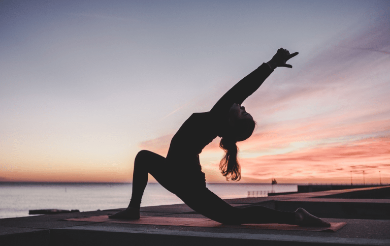 Yoga for Athletes | Yoga studio in Abu Dhabi | Antara Yoga and Pilates