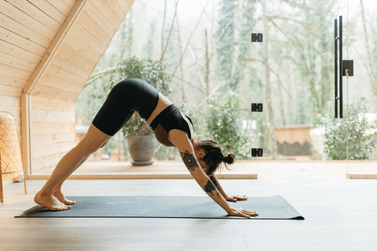mat Pilates abu dhabi