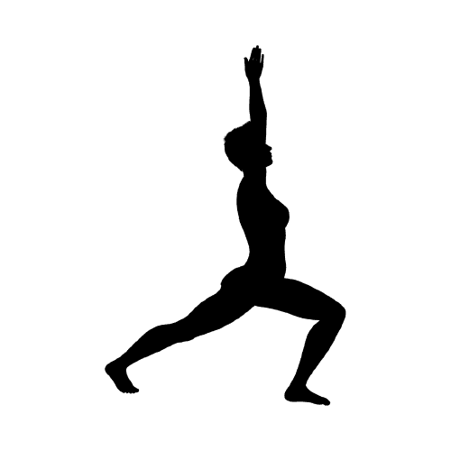 Hot Yoga & Pilates Class