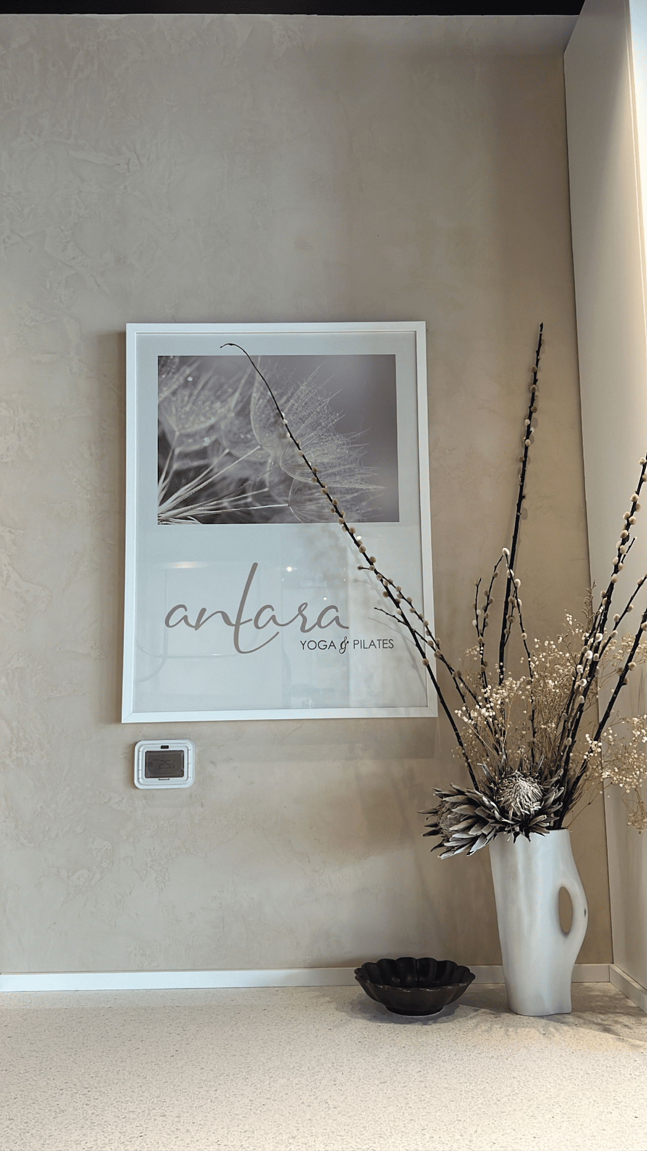 Antara best Hot Yoga & Pilates Studio