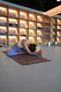 Pilates Studio abu dhabi