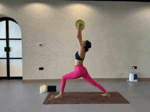 Antara Fitness Studio