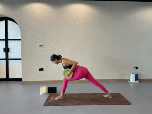 Antara Hot Yoga Studio