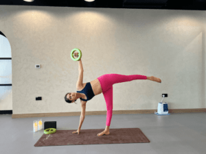Antara Pilates Studio