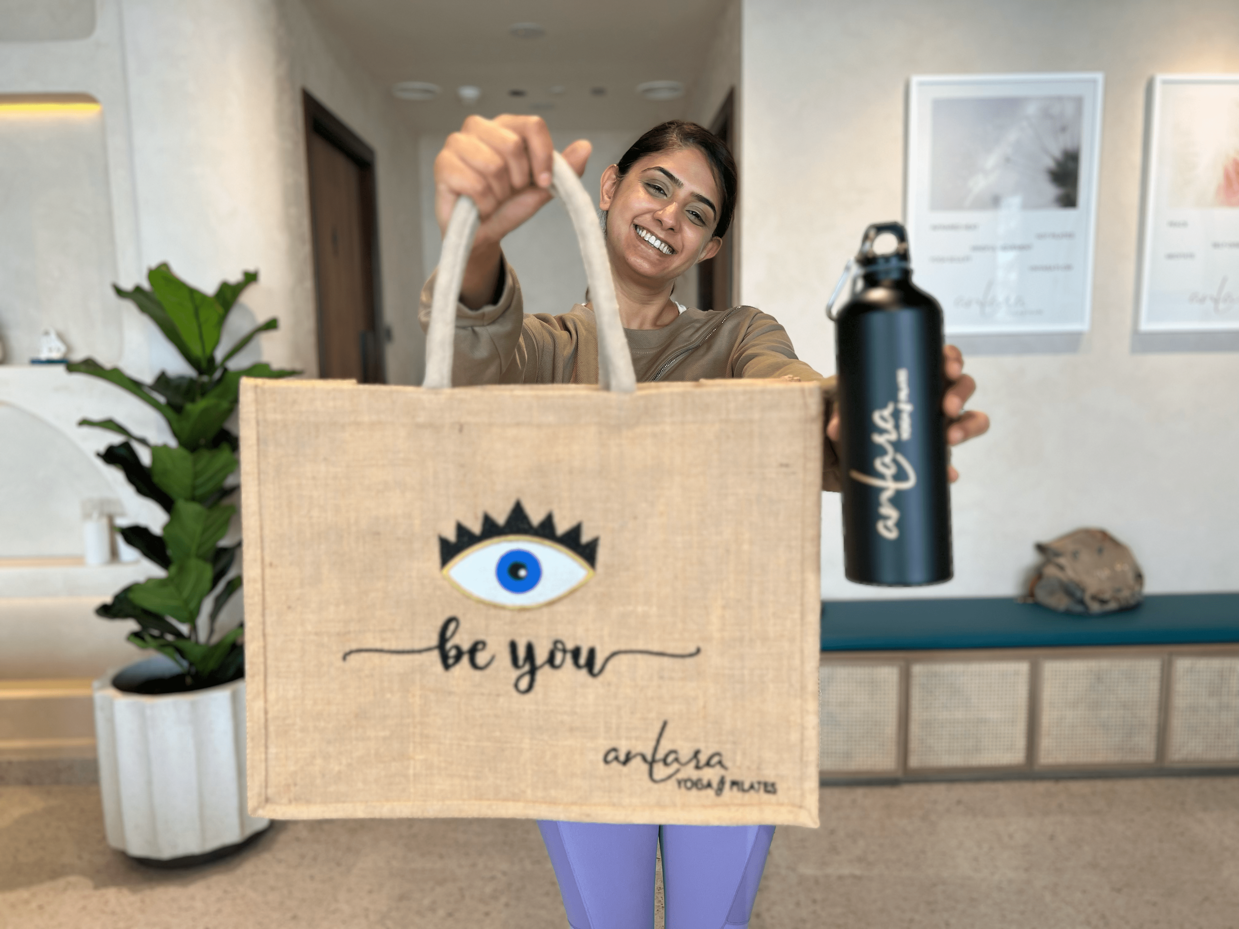 Antara Hot Yoga & Pilates Classes