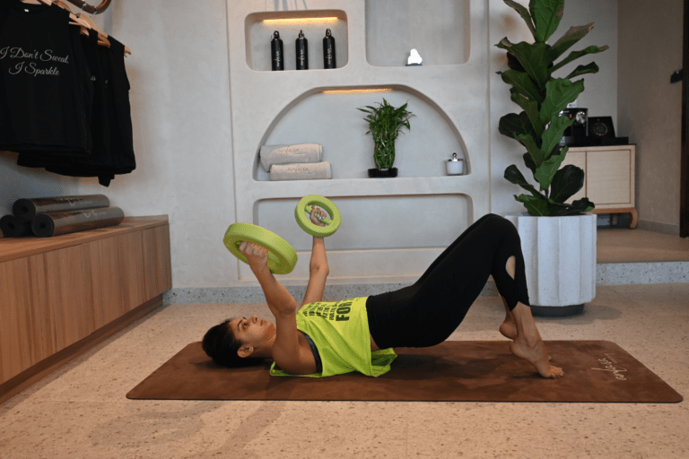 Best Yoga studio in Abu Dhabi1