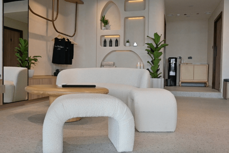 Best fitness studio in Abu Dhabi1