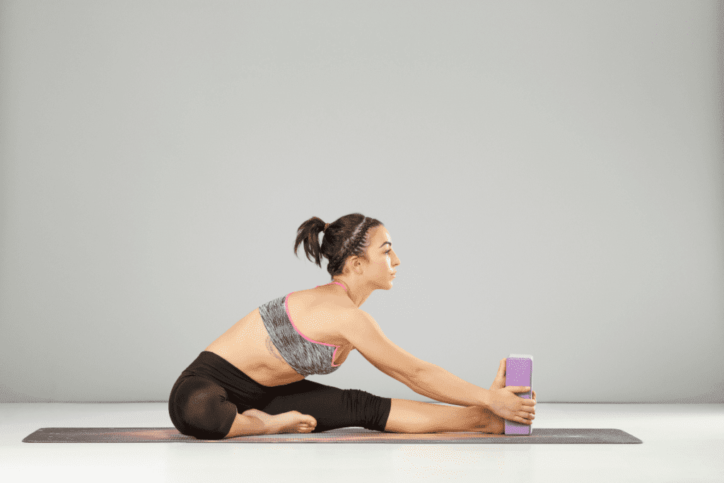 Pilates class in Abu Dhabi