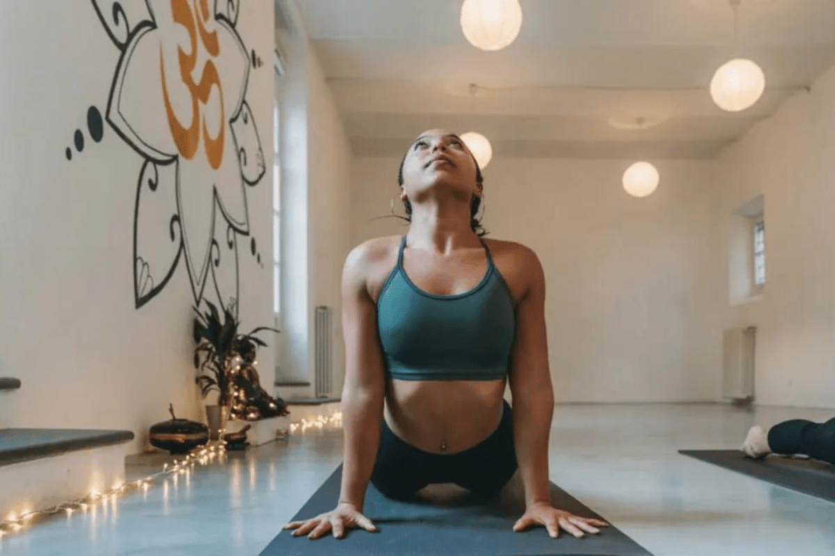 Best Hot Pilates
