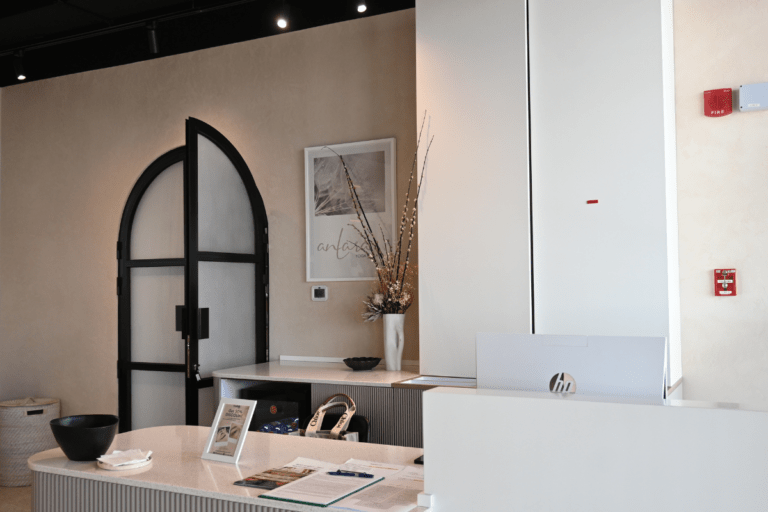 Hot Pilates in Abu Dhabi