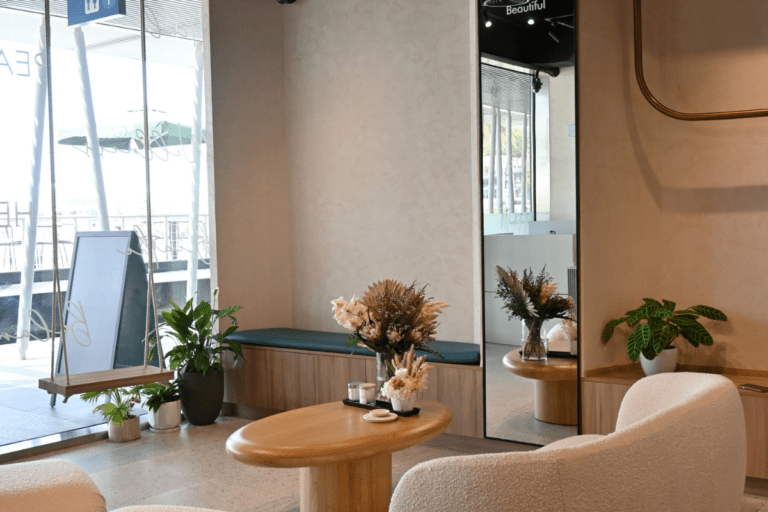 Vinyasa Class Abu Dhabi