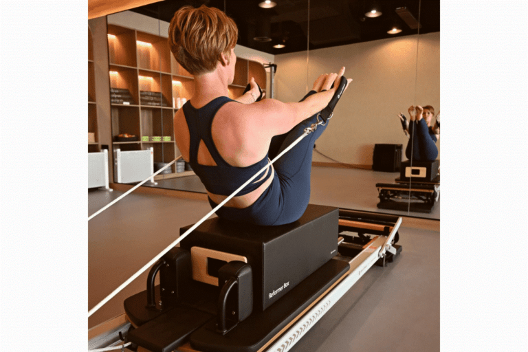 Pregnancy Pilates in Abu Dhabi | Pregnancy workout | Antara Yoga and Pilates